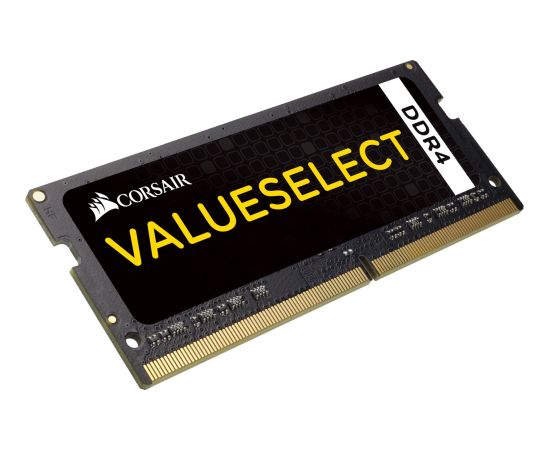 Corsair DDR4 SO-DIMM 16GB 2133-15 Value Select