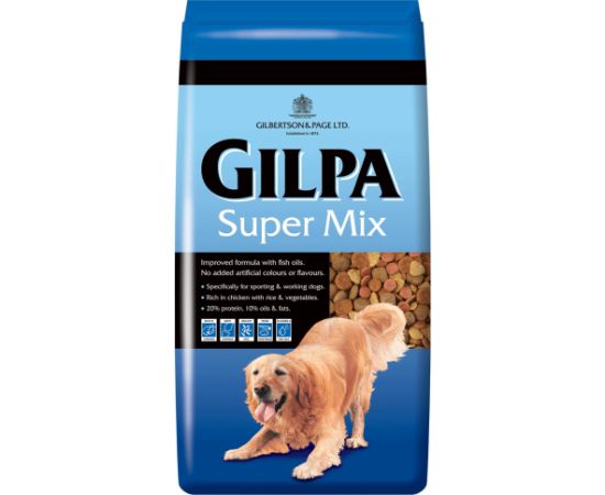 Glipa Gilpa Super Mix 15kg