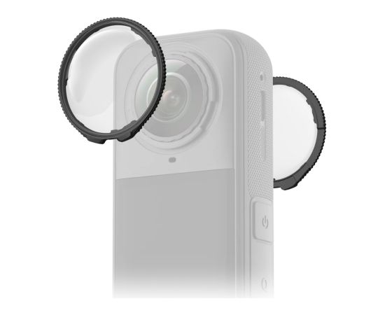 Insta360 X5 Standard Lens Guards Camera lens guard