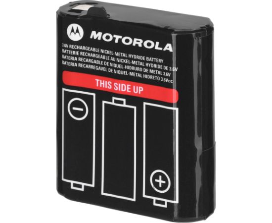 Motorola 59PMNN4477 two-way radio accessory Battery
