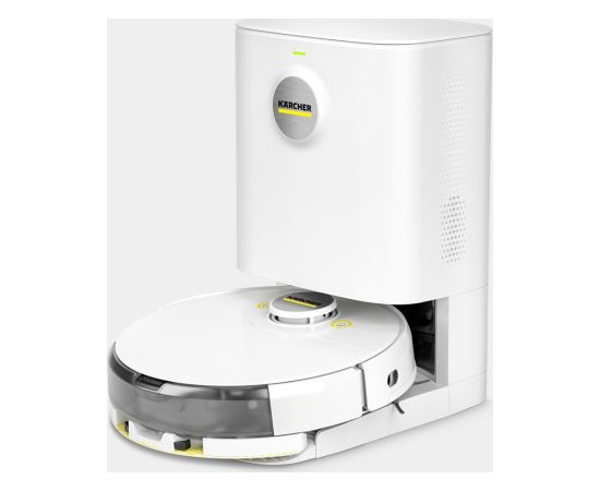 Karcher Kärcher Suction station RCV 5