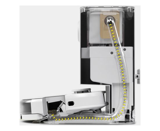 Karcher Kärcher Suction station RCV 5