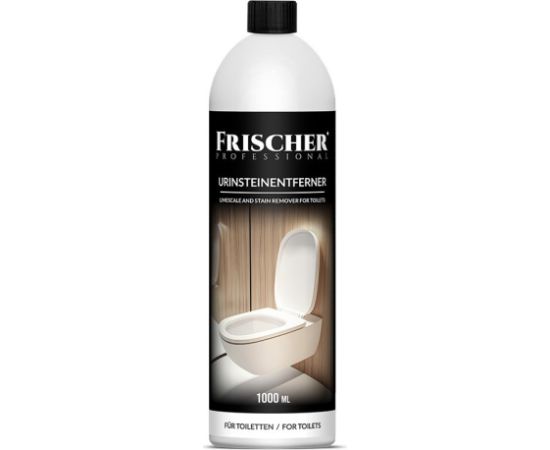 Frischer toilet cleaner 1l