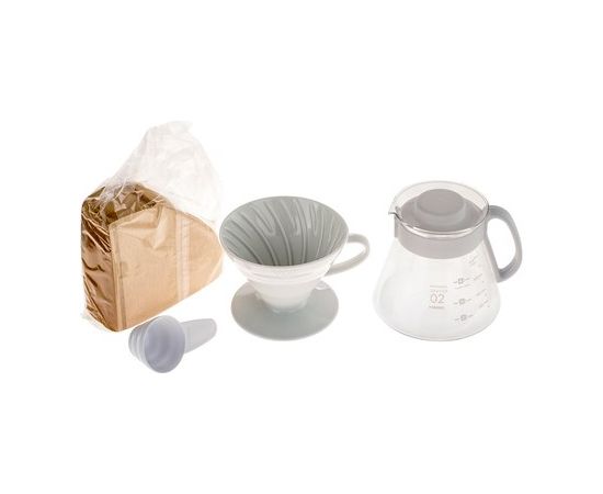 Hario Bialetti 0006367 coffee maker part/accessory Coffee filter