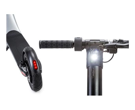 Jivr SCOOTER X JSX-122-0