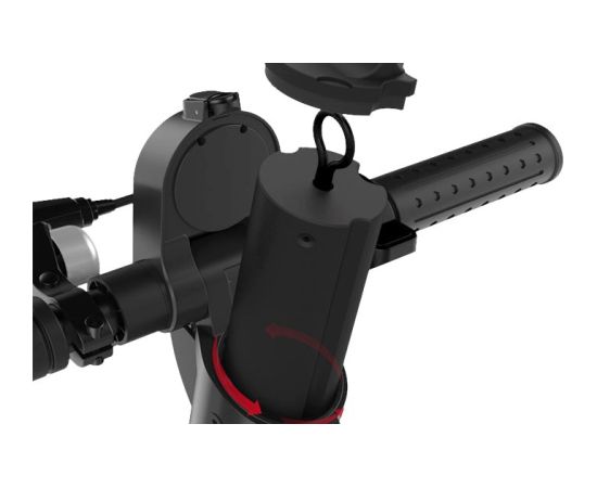 Jivr SCOOTER X JSX-122-0