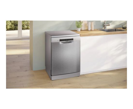 BOSCH SMS4EVI04 dishwasher