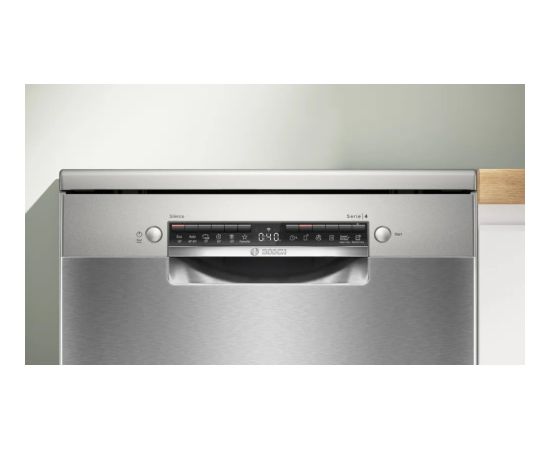 BOSCH SMS4EVI04 dishwasher