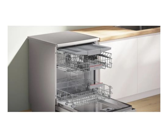 BOSCH SMS4EVI04 dishwasher