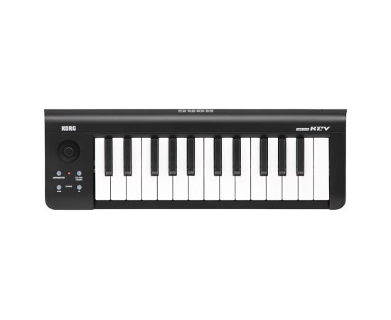 Korg MICROKEY 25 - control keypad