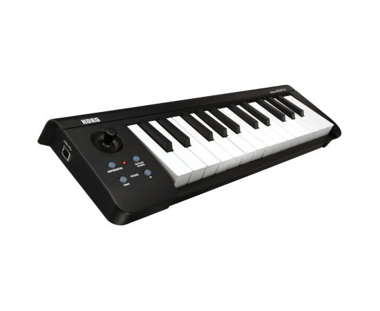 Korg MICROKEY 25 - control keypad