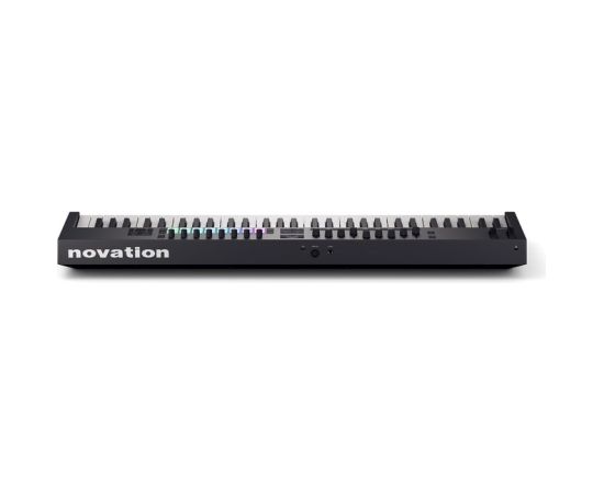 Novation Launchkey 61 MK4 - MIDI keyboard 61 keys
