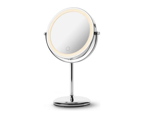 Medisana 2in1 standing cosmetic mirror CM 844