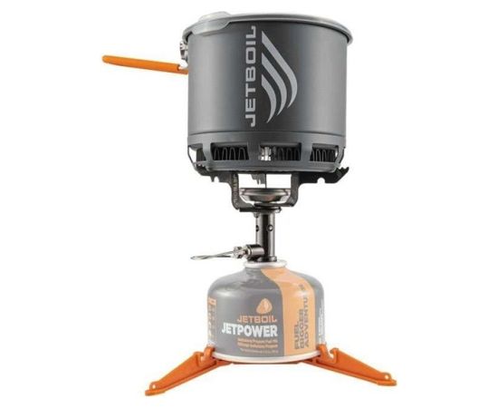 Stash Cooking System - Jetboil