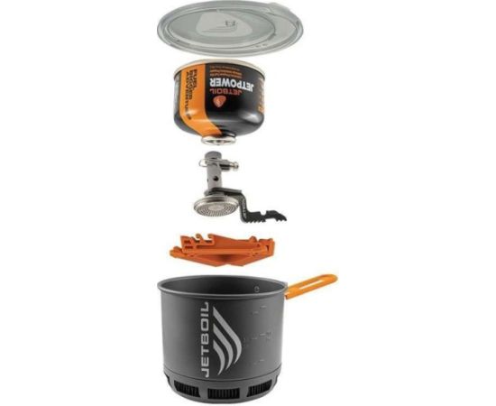 Stash Cooking System - Jetboil