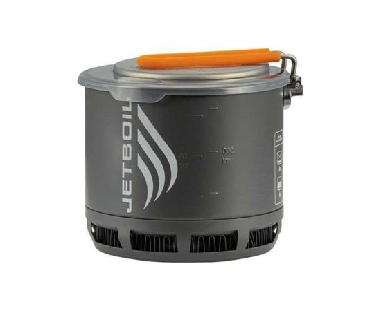 Stash Cooking System - Jetboil