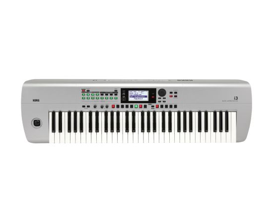 Korg I3MS - Sintezators