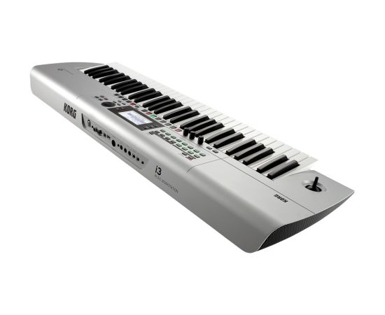 Korg I3MS - Sintezators