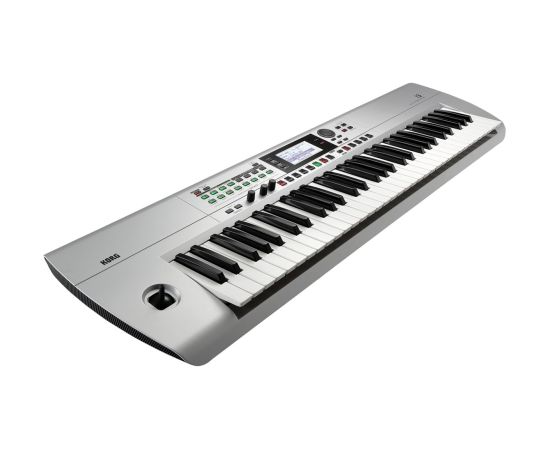 Korg I3MS - Sintezators