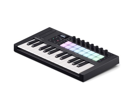 Novation Launchkey Mini 25 MK4 - MIDI keyboard 25 keys
