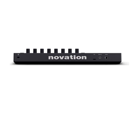 Novation Launchkey Mini 25 MK4 - MIDI keyboard 25 keys