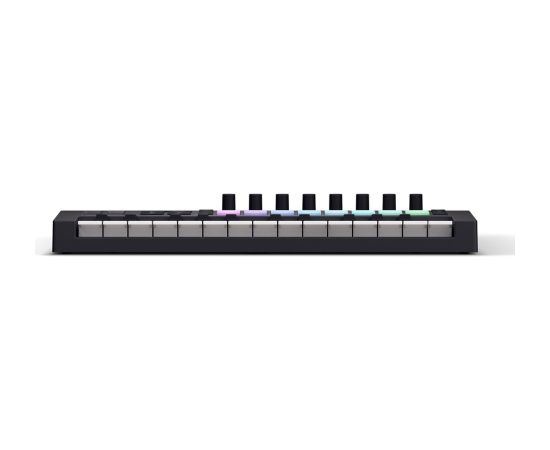 Novation Launchkey Mini 25 MK4 - MIDI keyboard 25 keys