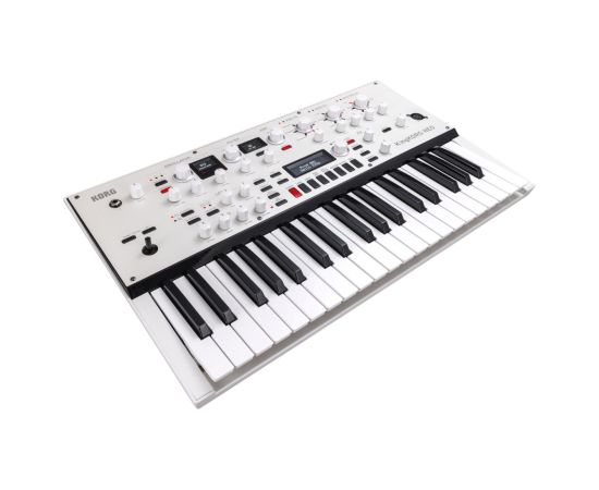 Sintezators Korg KINGKORG NEO - synthesiser, vocoder