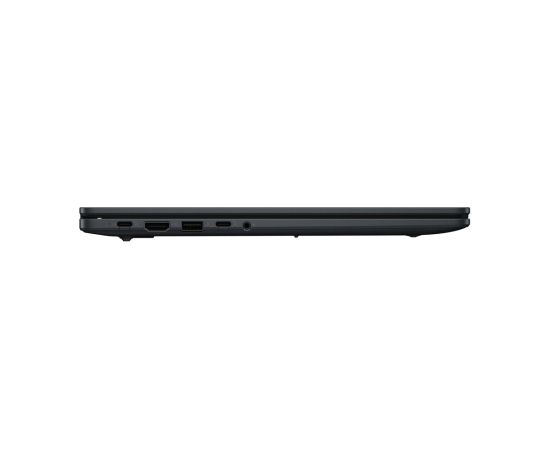 ASUS ExpertBook B1503CVA-S72272X i5-1334U 15.6"FHD 60Hz 300nits AG 16GB DDR5 SSD512 Intel UHD Graphics Cam720p WLAN+BT 42WHrs W11Pro Gentle Grey 3Y OnSite