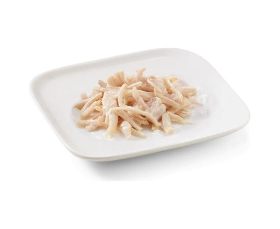 Agras Pet Foods SCHESIR in jelly Chicken - wet dog food - 150 g