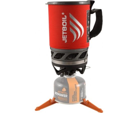 Cooking System micromo-tamale JETBOIL