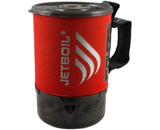 Cooking System micromo-tamale JETBOIL