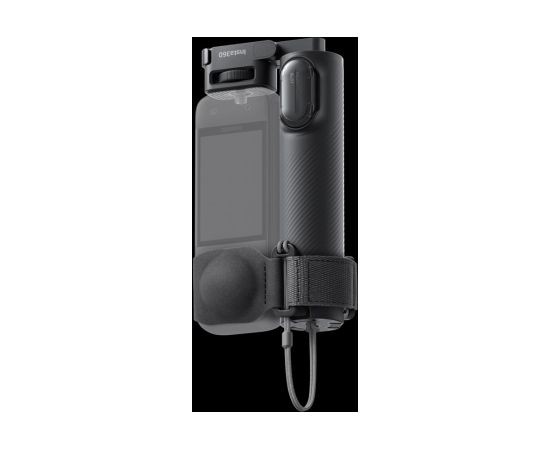 Insta360 Foldable 2-in-1 Selfie Stick Remote Kit (1/4” Mount)