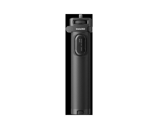 Insta360 Foldable 2-in-1 Selfie Stick Remote Kit (1/4” Mount)