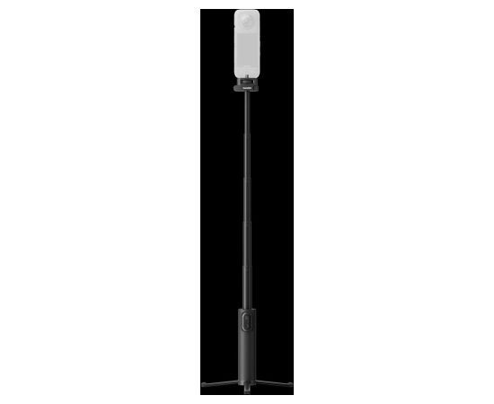 Insta360 Foldable 2-in-1 Selfie Stick Remote Kit (1/4” Mount)