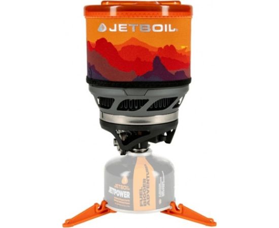 Kuchenka MiniMo Cooking System - Jetboil