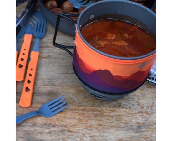 Kuchenka MiniMo Cooking System - Jetboil