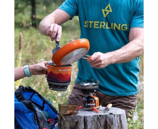 Kuchenka MiniMo Cooking System - Jetboil