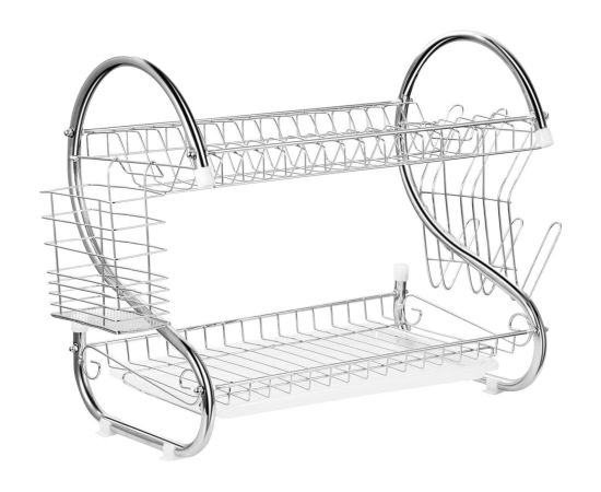Dish drying rack 53 cm MR-1025-53 Maestro
