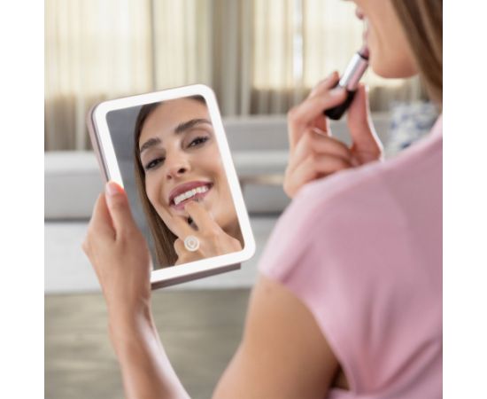 Medisana CM 400 LED table mirror