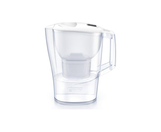 Brita Aluna Calendar filter jug