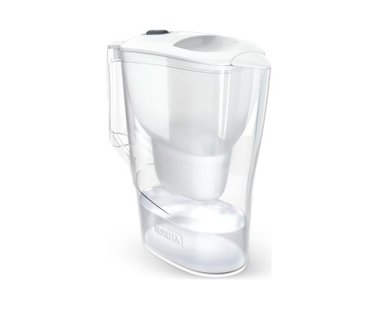 Brita Aluna Calendar filter jug