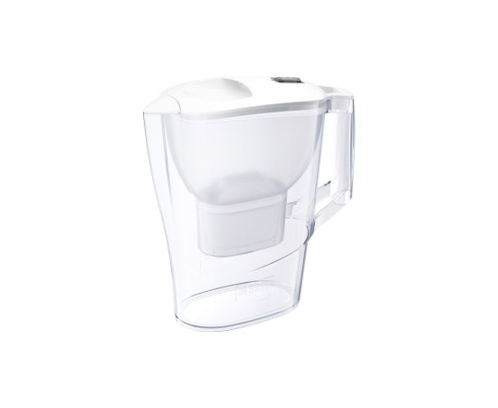 Brita Aluna Calendar filter jug