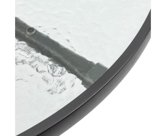 Mirpol Garden table with glass top JUPITER 90cm