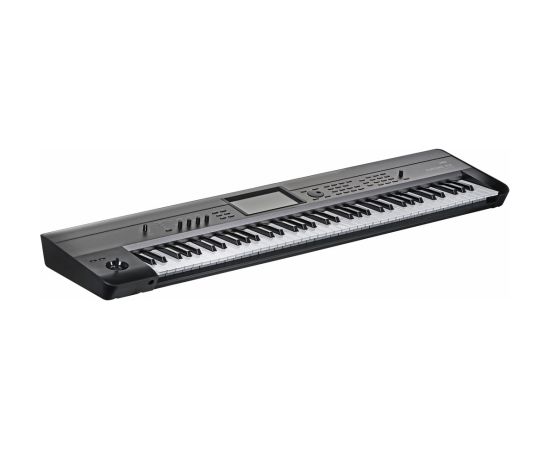 Sintezators Korg KROME EX 73 - Synthesizer, workstation