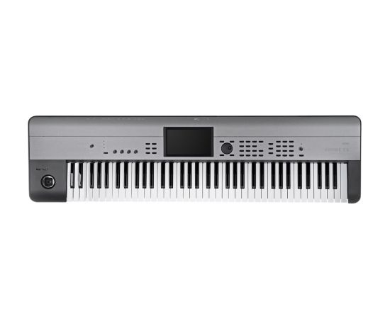 Sintezators Korg KROME EX 73 - Synthesizer, workstation