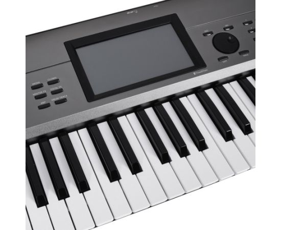 Sintezators Korg KROME EX 73 - Synthesizer, workstation