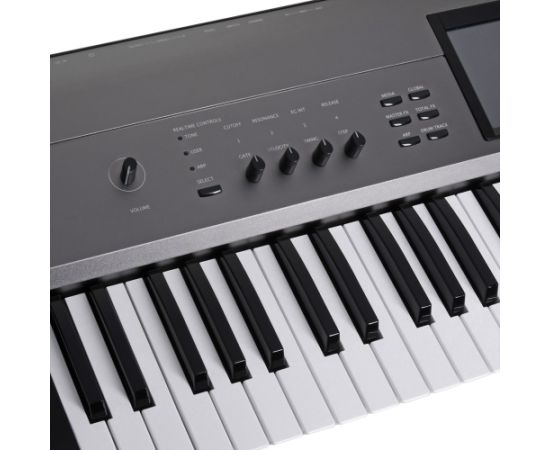 Sintezators Korg KROME EX 73 - Synthesizer, workstation