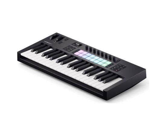 Novation Launchkey 37 MK4 - MIDI keyboard 37 keys