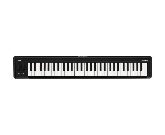 Korg MICROKEY 2 61 - control keypad