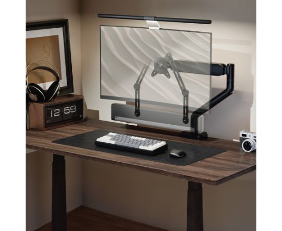 Maclean universal VESA mount for soundbar, 15kg max, MC-334